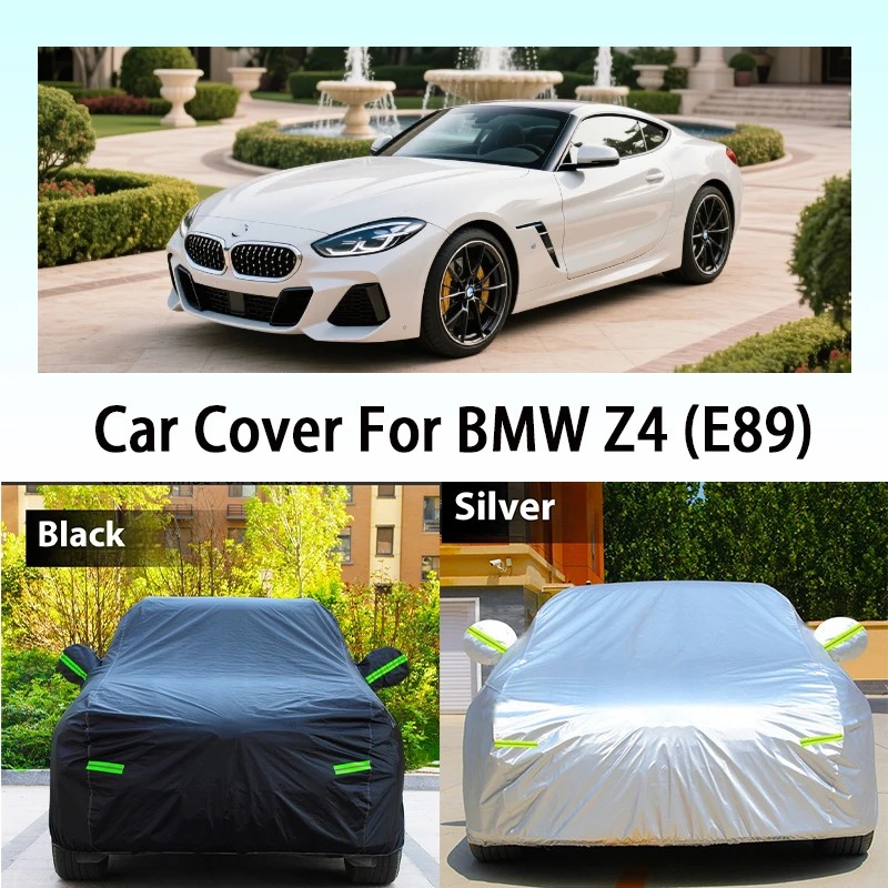 BMW Z4 (E89) 2009-2025  ü ڵ Ŀ  ڵ ߿ Ƽ uv ¾   ٶ ȣ Ŀ